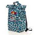 thumbnail image 3 of Mochila Atmpacks  Los Polinesios I Don´t Care, 3 of 4