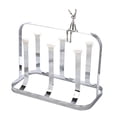 thumbnail image 4 of Estante para tazas de agua, soporte para tazas de café, soporte para secar tazas, soporte para tazas, para Bandeja no incluida, 4 of 9