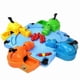 thumbnail image 1 of Four Player Bean Feast Board Game Family Fun Interactive Toy Stress Relief Activity for All Ages, 1 of 2