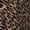 2 Black-2, variant on Rateoe Brown Leopard Pattern Quarter Crew Socks,Toe Seamed Ankle Socks,Cotton Cushioned Breathable Athletic Crew Sports Socks
