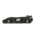 thumbnail image 6 of Delta Children Turbo Race Car Twin Bed, Black, 6 of 9