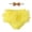 Yellow, variant on newwalpole Baby Tulle Ruffle Bloomer for Newbornr Girls Cotton Frilly Diaper Covers Cute Briefs Panties Shorts Yellow for Size NB