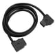 thumbnail image 1 of D TAP B Tipo De Potencia Masculina TAP A D Adaptador Del Cubo De TAP Para La Batería V De Montaje En V, Ajuste Con El Cable De Tipo D De TAP B, Conductividad De, 1 of 7