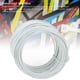 thumbnail image 3 of Alambre Galvanizado, Alambre De Amarre Recubierto De PVC Flexible, Fácil De Doblar, Alta Ductilidad, Longitud Personalizable, Superficie Suave, Uso Versátil, Alambre De Hierro, 3 of 7