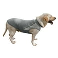 thumbnail image 5 of Dog Sun Shirt with UV Protection - Quick Dry Cooling UPF50+ Sun Protection Clothing for Small Medium Large Dogs - Reduce Heat Absorption Pet Sleeveless Vet Apparel Clothes, 5 of 9