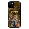 thumbnail image 1 of Funda Junior H Gold Para iPhone XR 11 12 13 14 Pro Max, 1 of 1