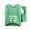 Green, variant on Number 23 Summer Children Short Sleeve Sports Suit Fashion Boys Girls Basketball Training Clothes Sets Quickly Dry Boy Outwear