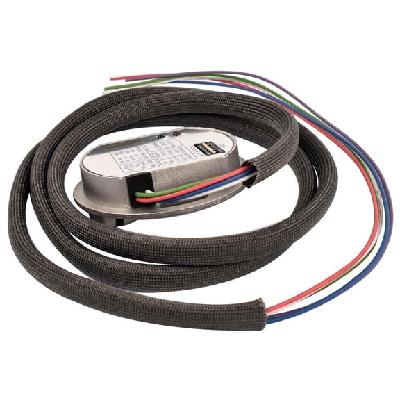 For Dyna 2000i Programmable Single Fire Electronic Ignition Module # 53-644