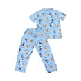 thumbnail image 4 of Playera Manga Corta Chiffon Pantalón Chiffon Bluey Multicolor Talla 10, 4 of 4