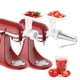thumbnail image 1 of Set de Picadora de Carne y Colador de Frutas y Verduras InnoMoon, 1 of 7