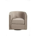 thumbnail image 5 of Maison Swivel Chair, 5 of 6
