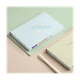 thumbnail image 3 of 2024 Agenda A5 Agenda A5 Agenda Diaria Cuaderno para Regalo de Navidad Regalo de CumpleañOs Agendas para 2024 Azul, 3 of 9