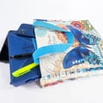 thumbnail image 3 of Butterfly Print Bible Study Tote Bag - "Grateful Heart", 3 of 9