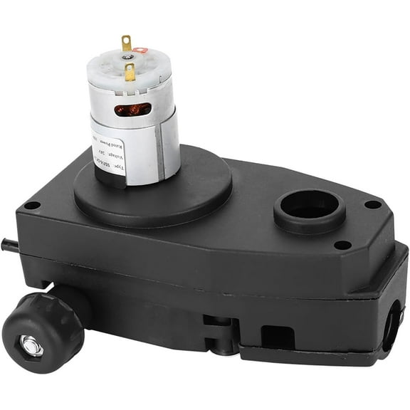 DC 24V 10W Wire Feeder Soldering Wire Feeder Machine Mig Welder Roll Wire Feed Motor 0.6-1.0mm