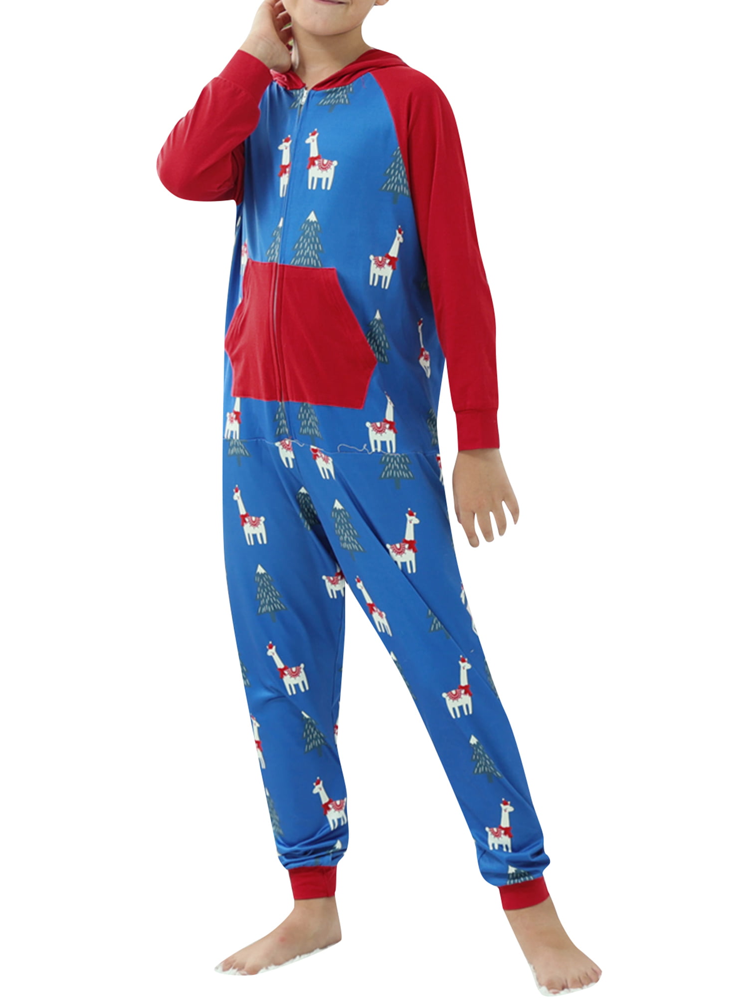 Ages 18-24 Months and 2-3,3-4,4-5 Years Boys Girls Paw Patrol Pyjamas Red  Blue 