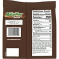 thumbnail image 6 of MILKY WAY Milk Chocolate Minis Size Candy Bars, 9.7 oz, 6 of 10