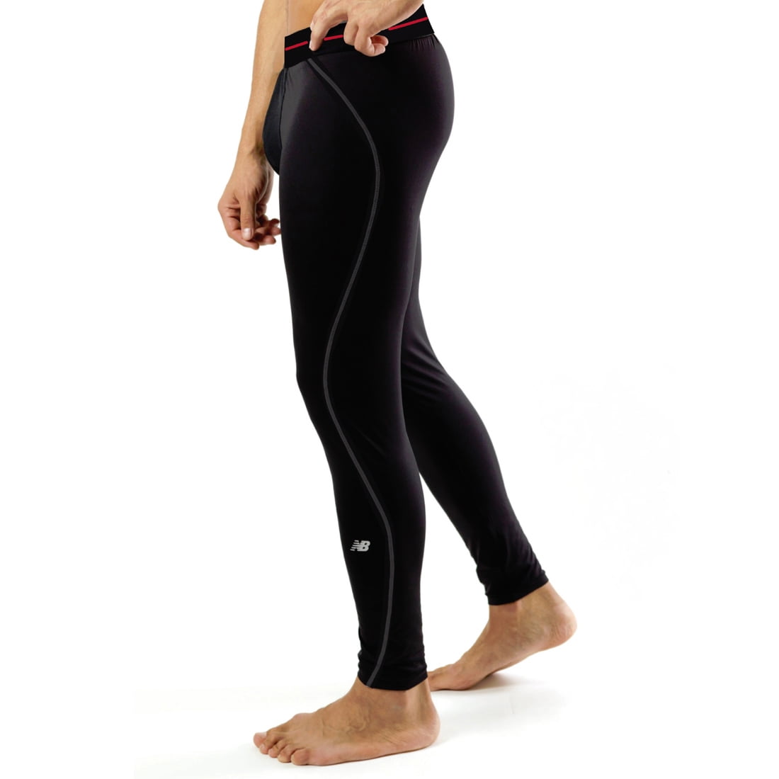 new balance men's leggings