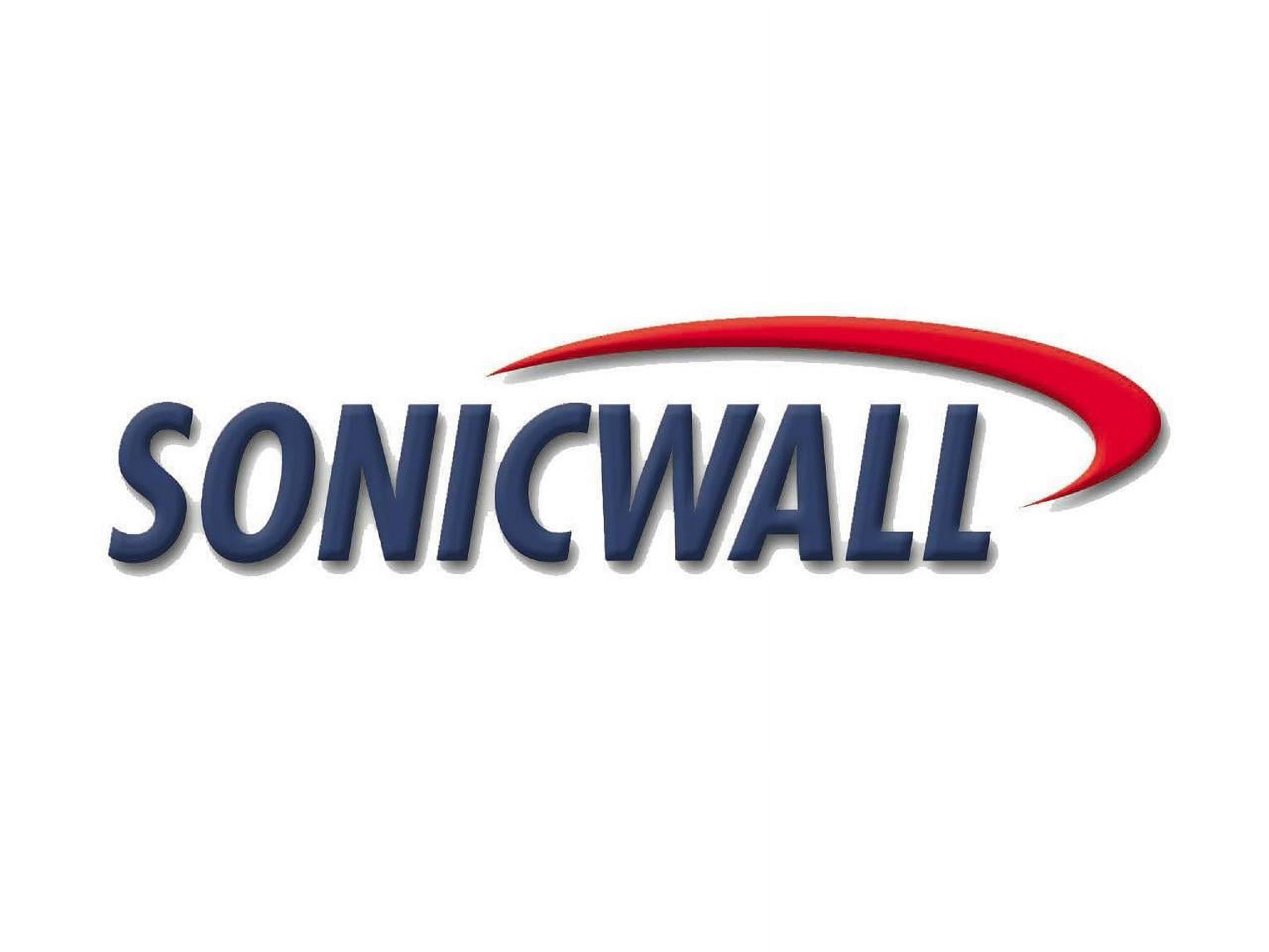 SonicWall NSA 4650/5650/6650/9250/9450/9650 FRU Power Supply 01-SSC-0019 - image 5 of 11