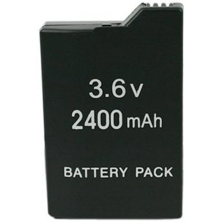 Аккумулятор psp slim