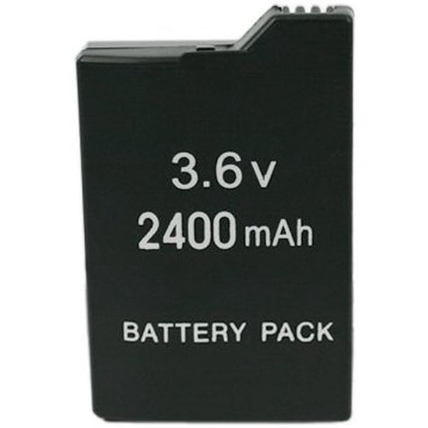 Аккумулятор psp slim