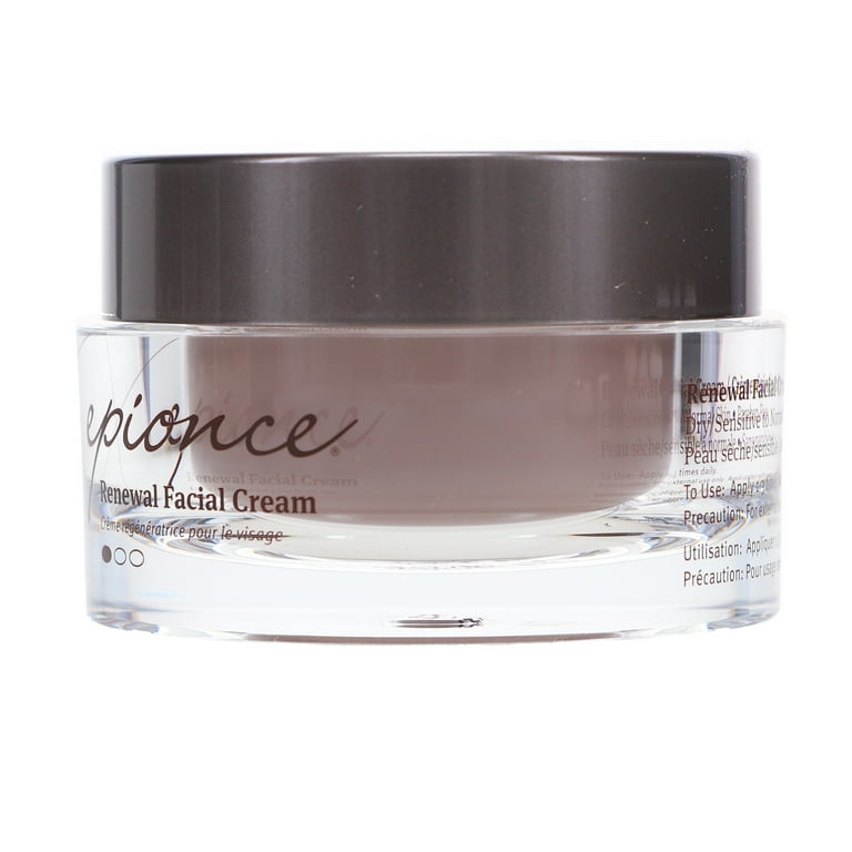 Epionce Renewal Facial Cream 1.7 oz - Intensive Nourishing