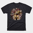 thumbnail image 2 of Soul Eater Anime Manga T-Shirt Sizes S-5Xl GooGate, 2 of 5