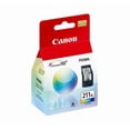 thumbnail image 1 of Canon CL-211 Tri-Colour Ink Cartridge, 1 of 3