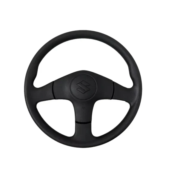 Suzuki Steering Wheel SJ413 410 Samurai Sierra with Horn Button