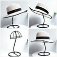 thumbnail image 1 of unbranded Sombreros De Metal Negro Para Cocina Con Moderno Y Funcionalidad Múltiple, 1 of 8