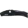 thumbnail image 2 of For Pontiac Sunfire 1995-2005 Fender Liner Passenger Side | Front | Rear Section | Plastic | Replacement For GM1249124 | 22647268, 2 of 5