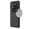 thumbnail image 5 of NILLKIN CamShield Prop ic Series Compatible For Honor Magic6 Pro 5G Case Lens Cover Kickstand Compatible with MagSafe Black, 5 of 5