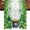 Green Gold, variant on Table Runners 90 Inches Long Dress Scarves, St. Patrick's Day Farmhouse Coffee/Dining/Kitchen Table Runner for Living Room, Green Gnomes Spring Lucky Shamrocks 13x90 Inch