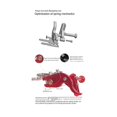 thumbnail image 5 of Adjustable Shutter Extension Rod for Diving Camera Waterproof Housing Bracket Underwater Camera Acc, 5 of 5