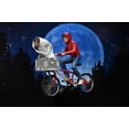 thumbnail image 4 of E.T. The Extra-Terrestrial 7 Inch Action Figure Ultimate - Elliott & E.T. On Bike, 4 of 10