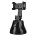 thumbnail image 2 of ZOUSSIQI ABS Noir Angle de Rotation 360° Équipement de Suivi Téléphone Intelligent Vlog Horizontal Vertical EL22505471, 2 of 9