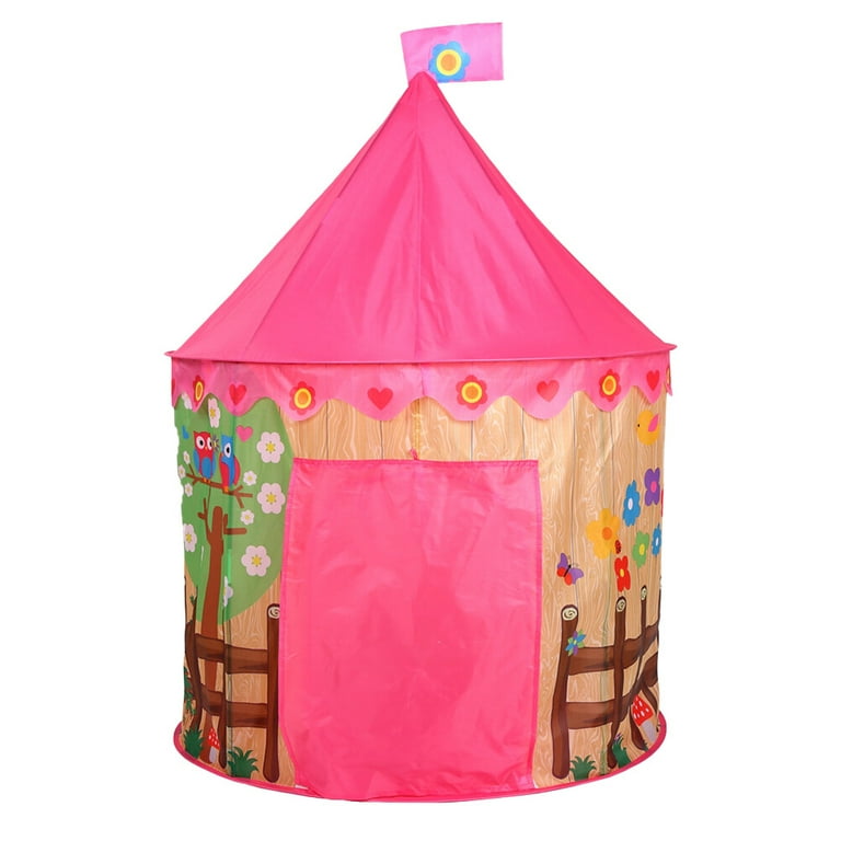 Cubby house tent sales