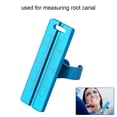thumbnail image 4 of Finger Ring Ruler1pc Dental Finger Ring Dental Measuring Tool Dental Ruler High-Precision Functionality, 4 of 5