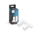 thumbnail image 1 of Sensor de contacto inteligente Philips Hue Secure, blanco, paquete de 2, hecho para puertas y ventanas interiores, requiere Hue Bridge, funciona con la aplicación Hue, 1 of 9