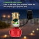 thumbnail image 4 of For Propane Tank Gauge Level Indicator Leak Detector Gas Pressure Meter, 4 of 4