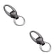 thumbnail image 2 of Guardurnaity Fashion Key Chains Rustproof Lightweight Hanging Keychain Keys Spring Pendant Elastic with Waterproof Keyring Buckle Mini Car 7.7x3.3 cm, hebilla de llave 2piezas, 2 of 6
