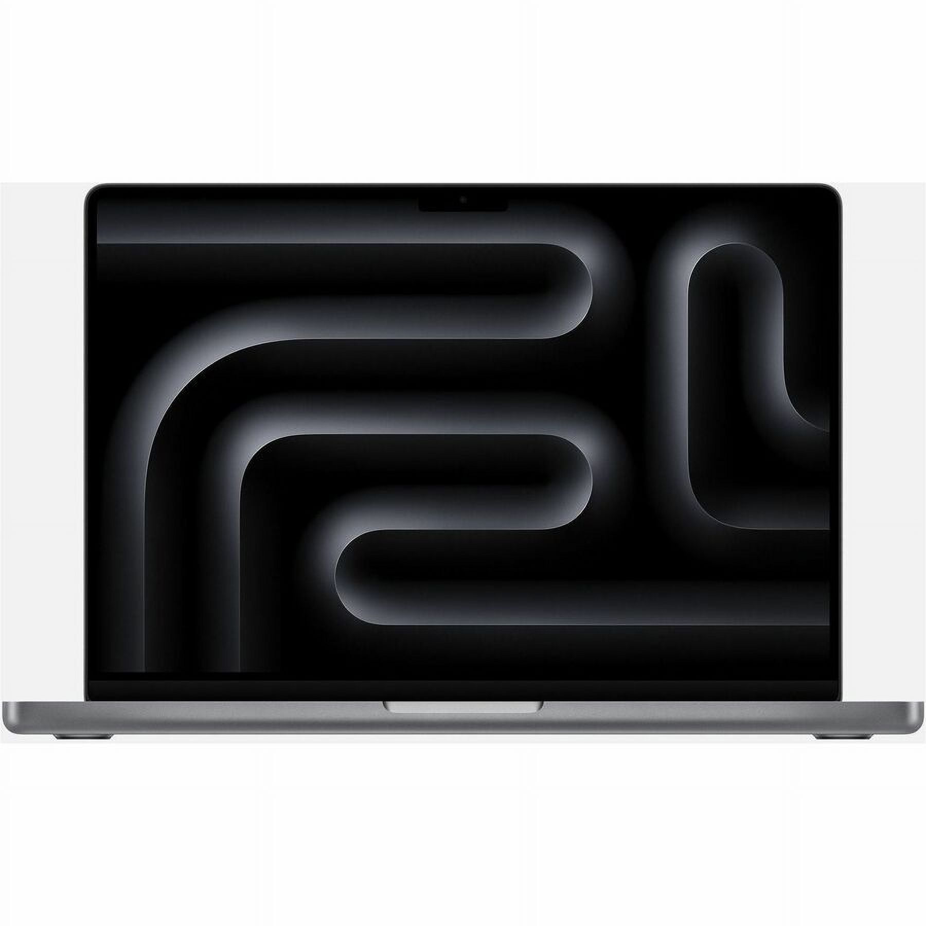MacBook本体 100% Apple MacBook Pro 14 M3 8GB 1TB US Open Box - Apple MacBook Pro (Fall 2023) 14.2
