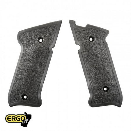 - Ergo Ruger Mark 2 Grip