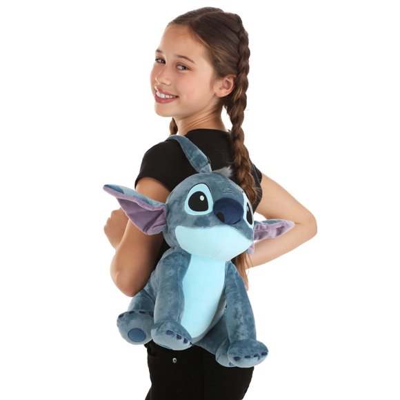 Lilo & Stitch Stitch Costume Companion