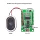 thumbnail image 4 of Módulo de reconocimiento de voz ANGGREK 5V USB bajo consumo de energía, 4 of 8