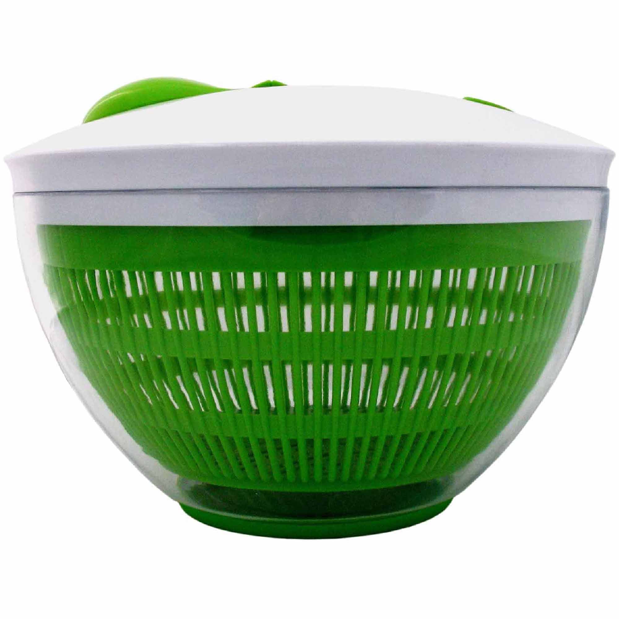 Squash your salad spinner - CNET