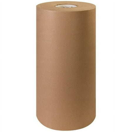 UPC: 0848109042299 | Office Depot® Brand Unbleached Butcher Paper Roll  18   Kraft