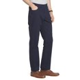 thumbnail image 3 of Geoffrey Beene Men's 5 Pocket Twill Pant, 3 of 3