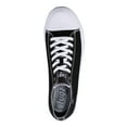 thumbnail image 4 of Lugz Men's Hayden Low Top Canvas Sneaker, 4 of 7