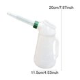 thumbnail image 5 of funtasica Oil Measuring Jug Professional Durability Practical Automotive Oil Dispenser Green Screws, 5 of 5