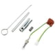 thumbnail image 4 of 9Pcs Car Air Diesel Gasket+Ceramic Glow Plug Kit For Chinese Diesel Heater 2-8KW For Most Of The Air Diesel Heater From 5-8KW, 4 of 5